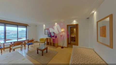 Apartamento T1 para Arrendamento em São Domingos de Benfica