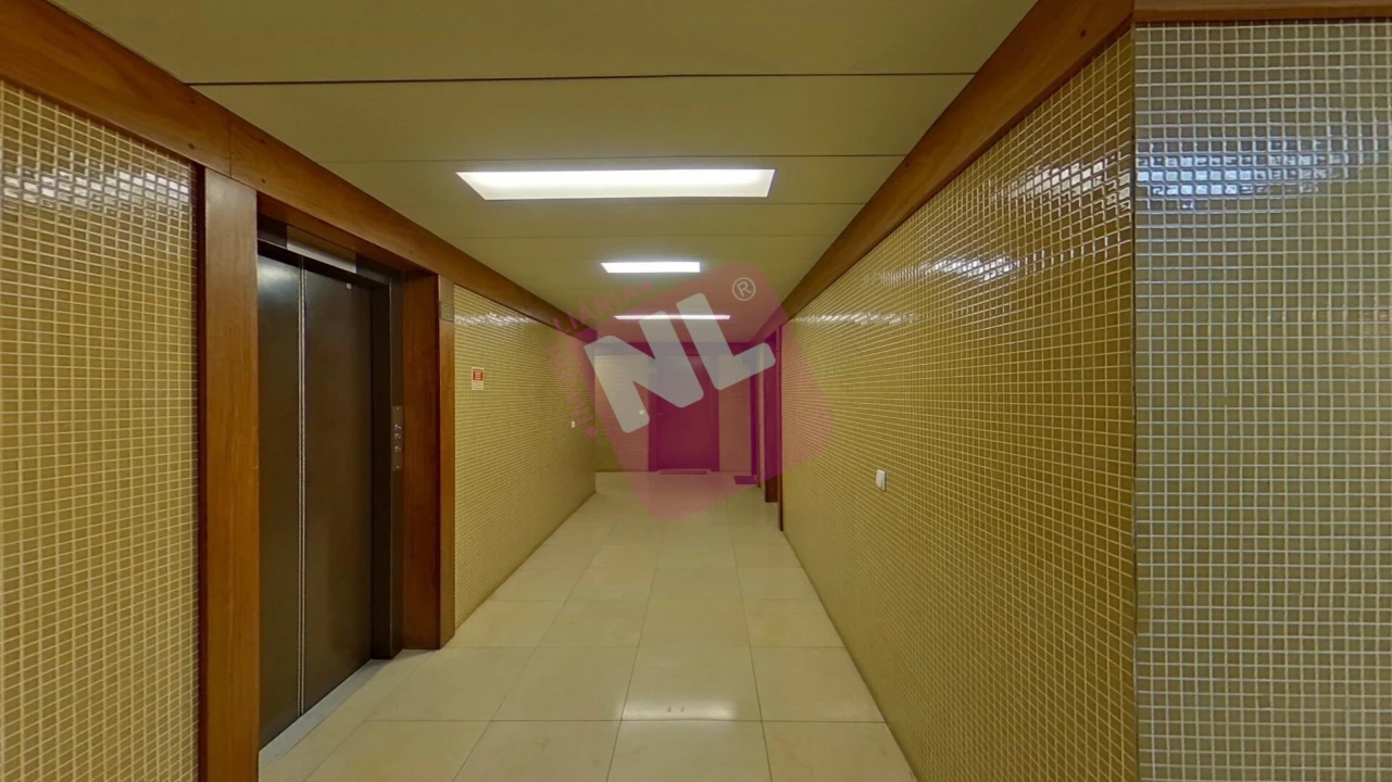 Apartamento T1 para Arrendamento em São Domingos de Benfica Foto 1