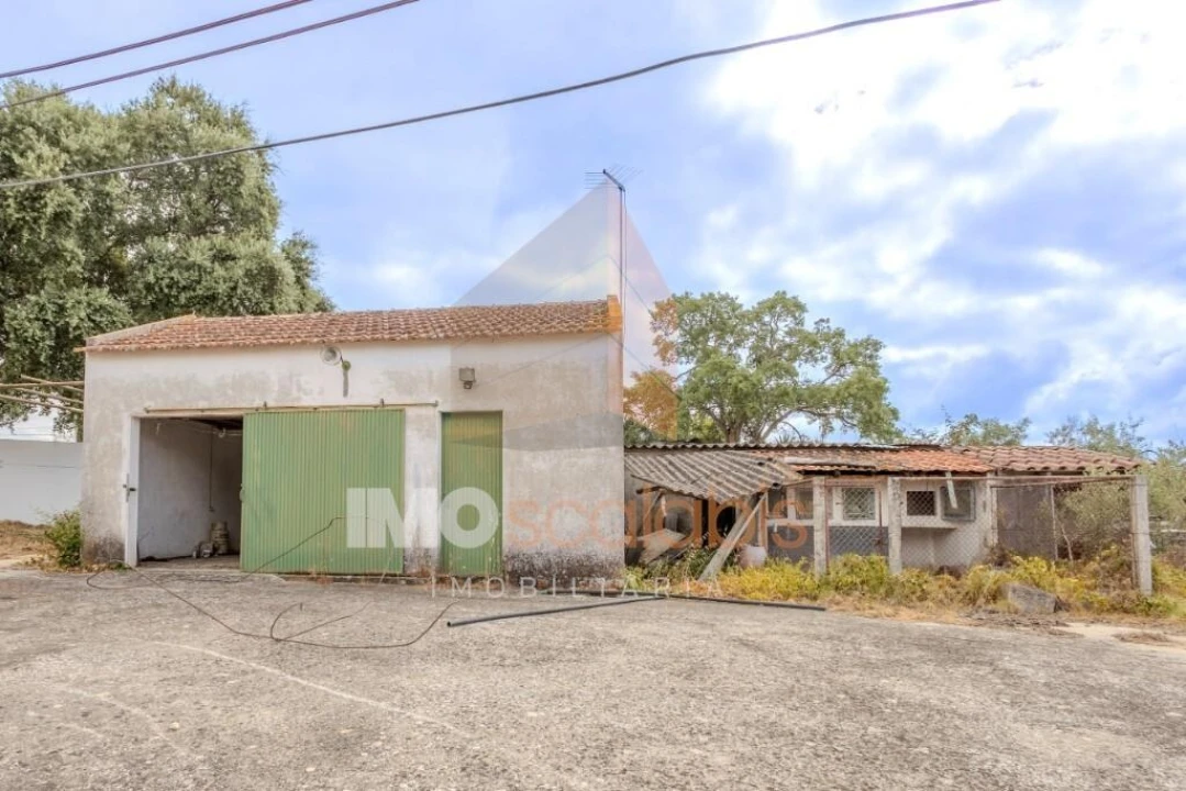 Moradia T4 para Venda em Romeira e Várzea Foto 25