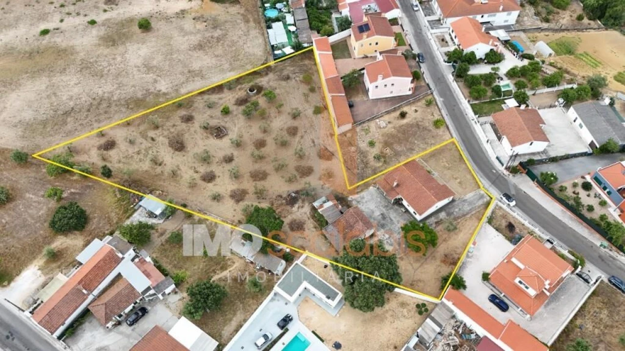 Moradia T4 para Venda em Romeira e Várzea Foto 34