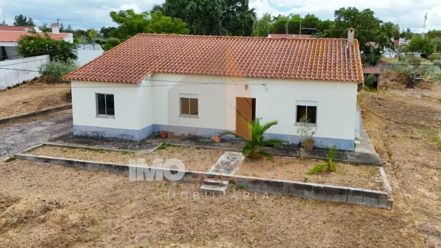 Moradia T4 para Venda em Romeira e Várzea Foto 31