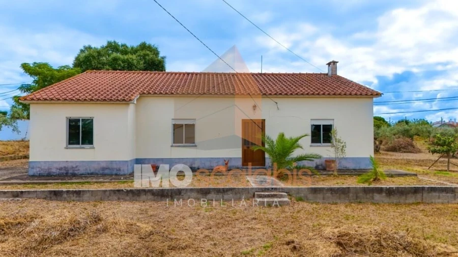 Moradia T4 para Venda em Romeira e Várzea Foto 33