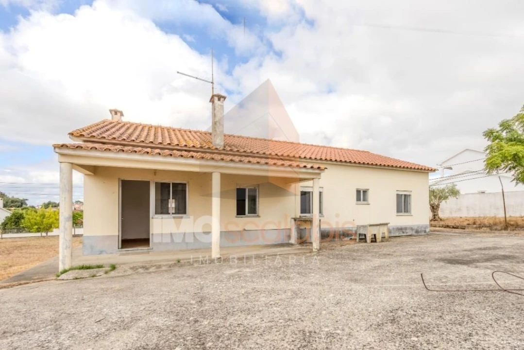 Moradia T4 para Venda em Romeira e Várzea Foto 20