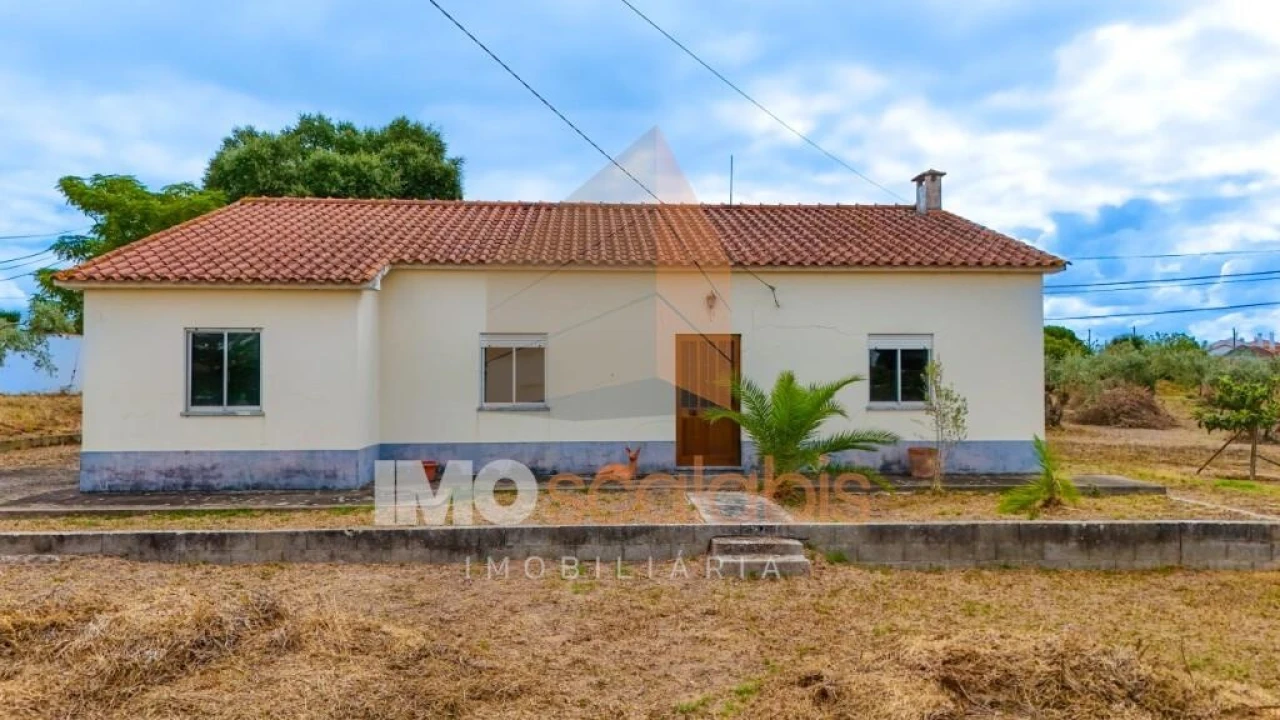 Moradia T4 para Venda em Romeira e Várzea Foto 33