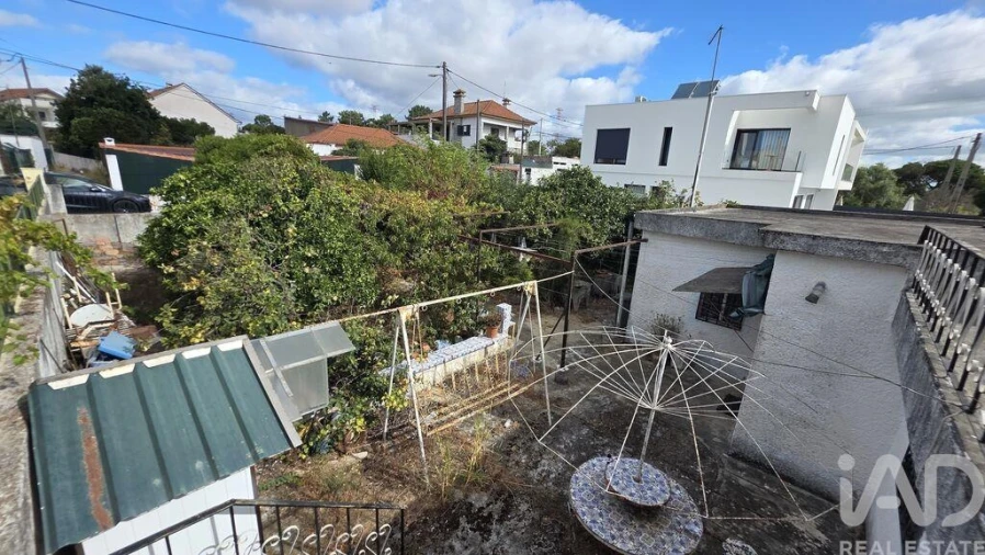 Terreno para Venda em Charneca de Caparica e Sobreda Foto 5