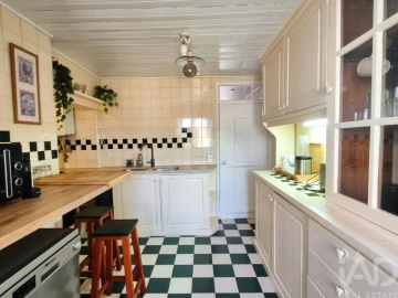 Apartamento T1 para Arrendamento em Santo António