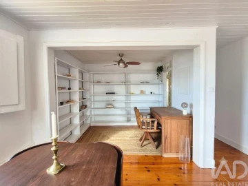 Apartamento T1 para Arrendamento em Santo António