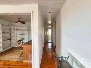 Apartamento T1 para Arrendamento em Santo António