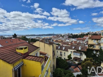 Apartamento T1 para Arrendamento em Santo António