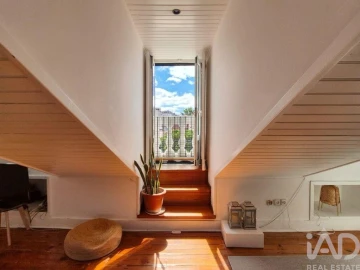 Apartamento T1 para Arrendamento em Santo António