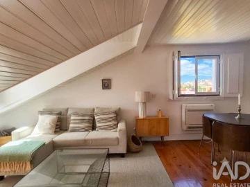 Apartamento T1 para Arrendamento em Santo António