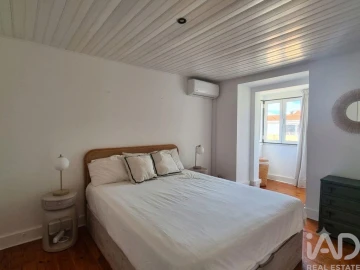 Apartamento T1 para Arrendamento em Santo António