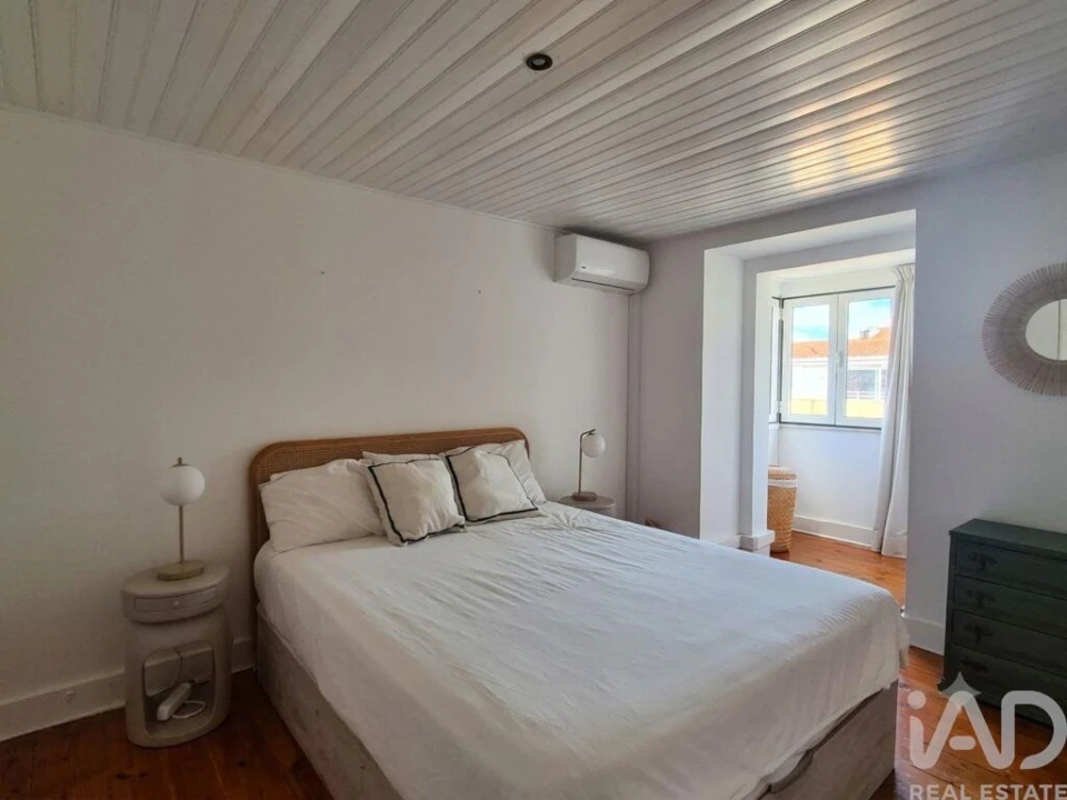 Apartamento T1 para Arrendamento em Santo António Foto 21
