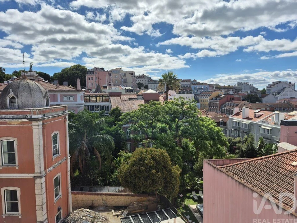Apartamento T1 para Arrendamento em Santo António Foto 6