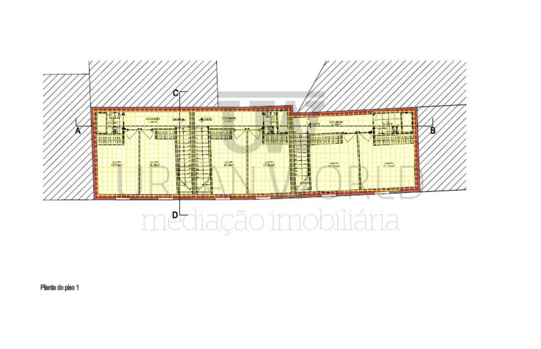 Prédio para Venda em Lousa Foto 10