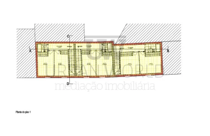 Prédio para Venda em Lousa