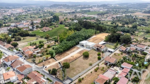 Moradia T3 para Venda em Arcos e Mogofores