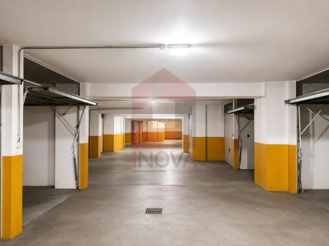 Apartamento T1 para Venda em Nogueira, Fraião e Lamaçães Foto 17