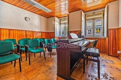 Apartamento para Venda em Arroios