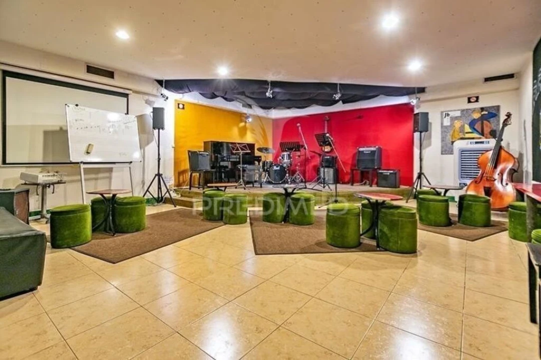 Apartamento para Venda em Arroios Foto 1