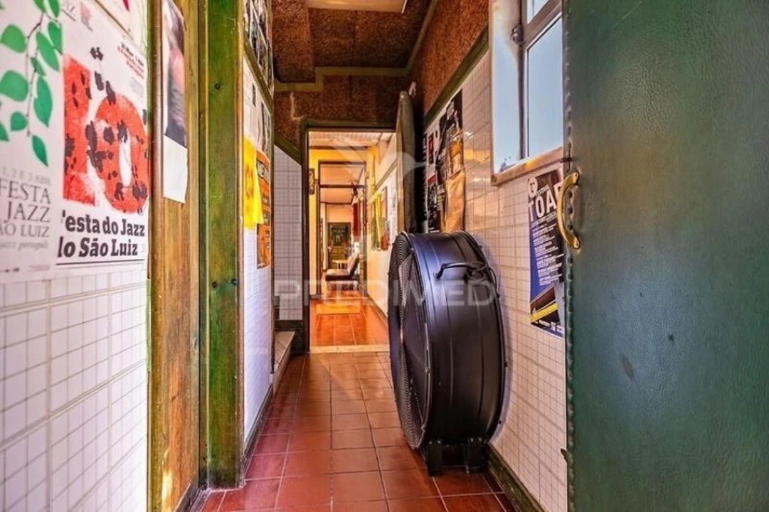 Apartamento para Venda em Arroios Foto 12