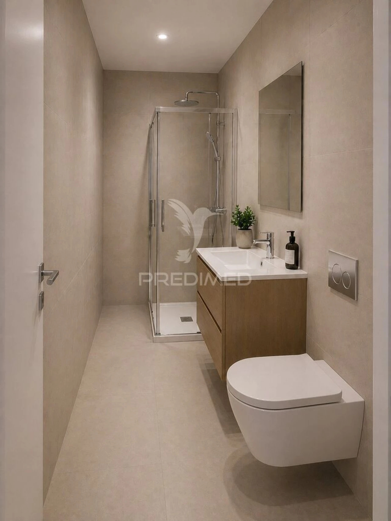 Apartamento T1 para Venda em Tondela e Nandufe Foto 3