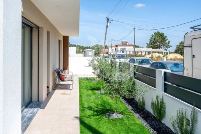 Moradia T3 para Venda em Fernao Ferro