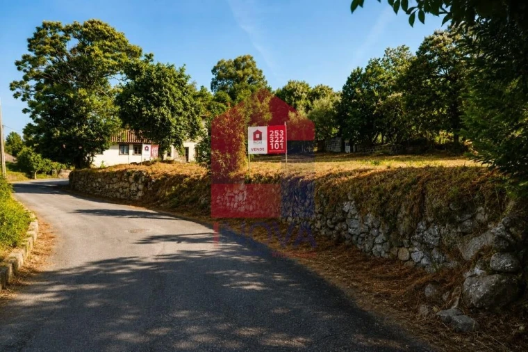 Terreno para Venda em Fiscal Foto 17