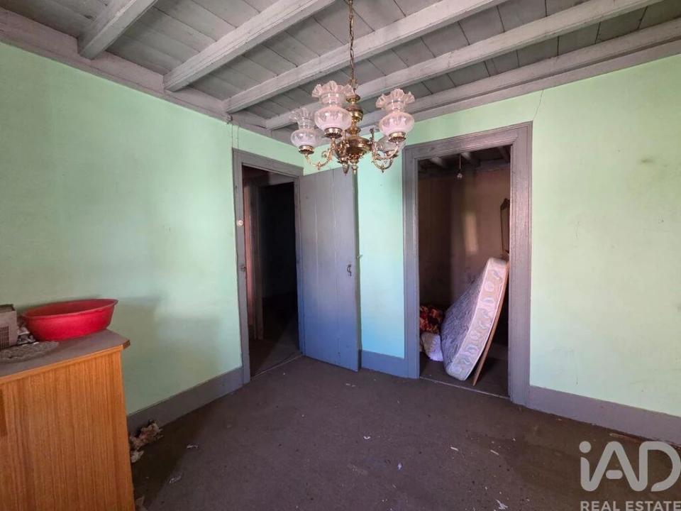 Moradia T2 para Venda em Ovoa e Vimieiro Foto 6
