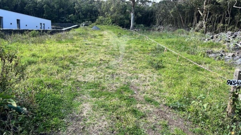 Terreno para Venda em Fonte do Bastardo