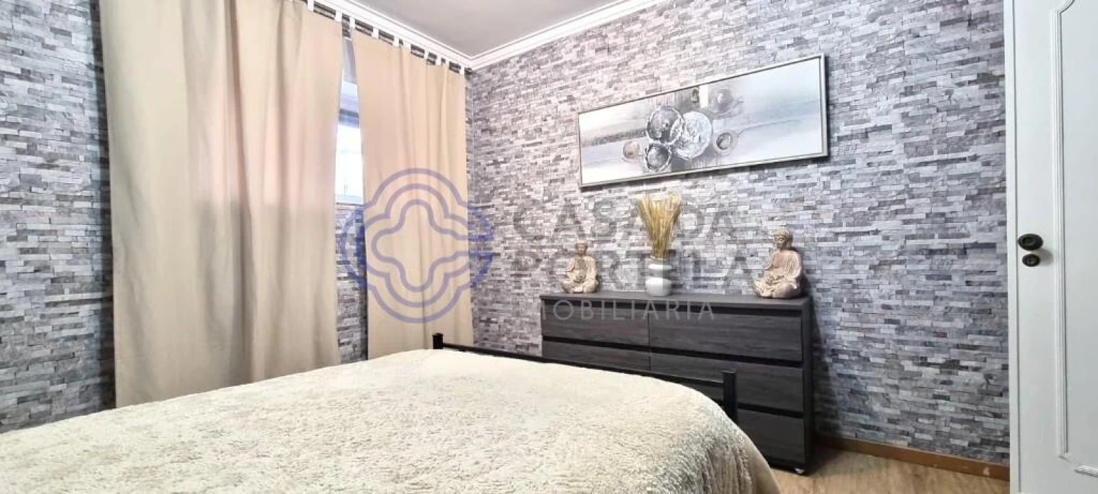Apartamento T1 para Venda em Algueirão-Mem Martins Foto 3