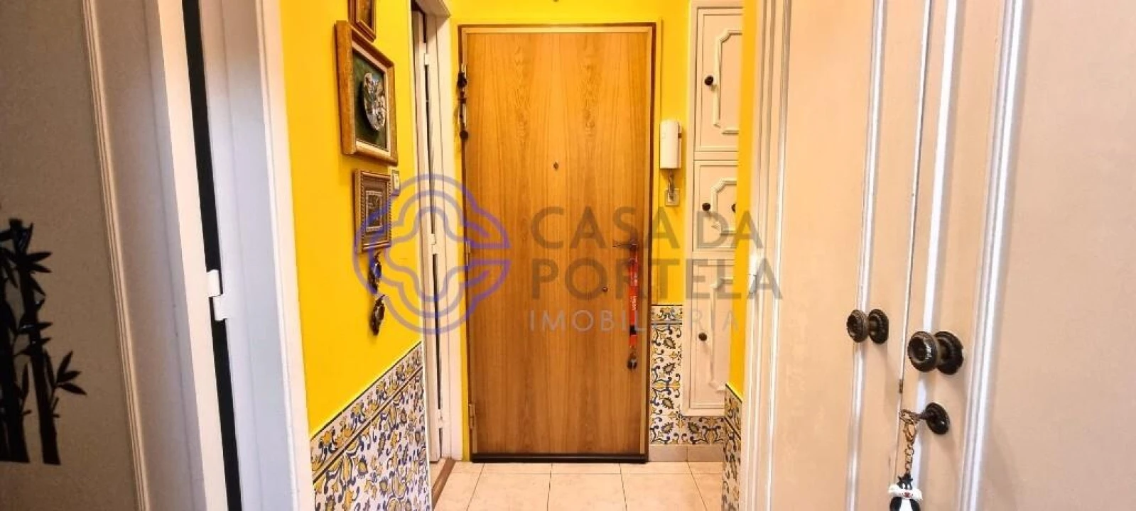 Apartamento T1 para Venda em Algueirão-Mem Martins Foto 13