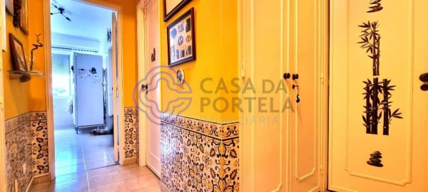 Apartamento T1 para Venda em Algueirão-Mem Martins