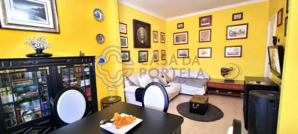 Apartamento T1 para Venda em Algueirão-Mem Martins