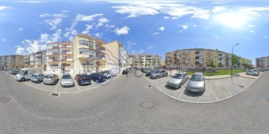 Apartamento T1 para Venda em Algueirão-Mem Martins