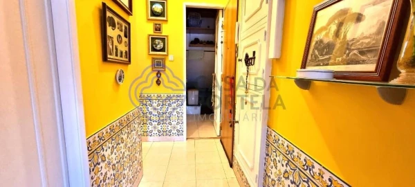 Apartamento T1 para Venda em Algueirão-Mem Martins