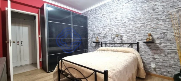 Apartamento T1 para Venda em Algueirão-Mem Martins