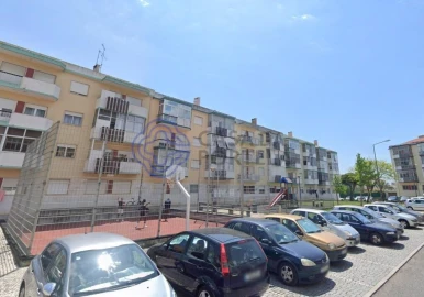 Apartamento T1 para Venda em Algueirão-Mem Martins