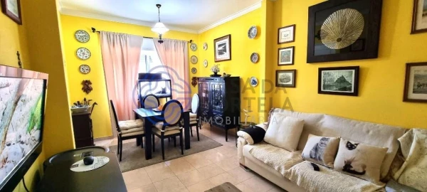 Apartamento T1 para Venda em Algueirão-Mem Martins