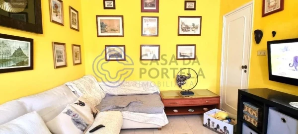 Apartamento T1 para Venda em Algueirão-Mem Martins