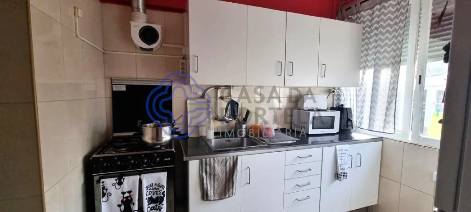 Apartamento T1 para Venda em Algueirão-Mem Martins Foto 16
