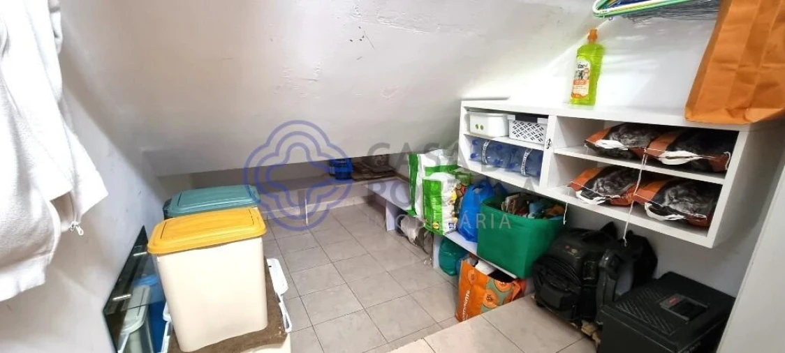 Apartamento T1 para Venda em Algueirão-Mem Martins Foto 18