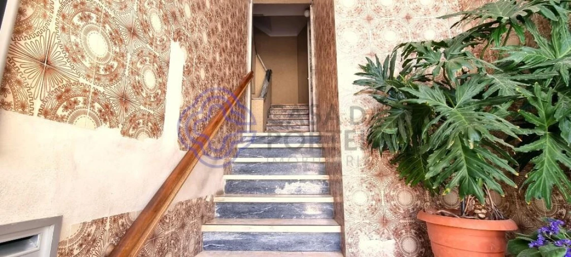 Apartamento T1 para Venda em Algueirão-Mem Martins Foto 24