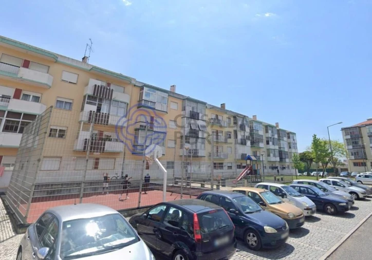 Apartamento T1 para Venda em Algueirão-Mem Martins Foto 20