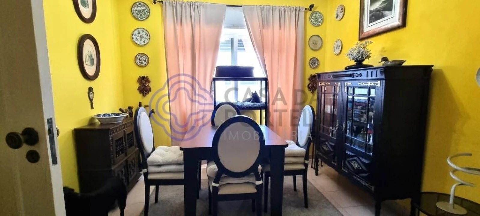 Apartamento T1 para Venda em Algueirão-Mem Martins Foto 7