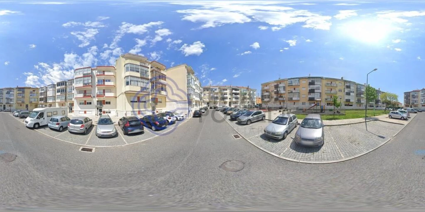 Apartamento T1 para Venda em Algueirão-Mem Martins Foto 23