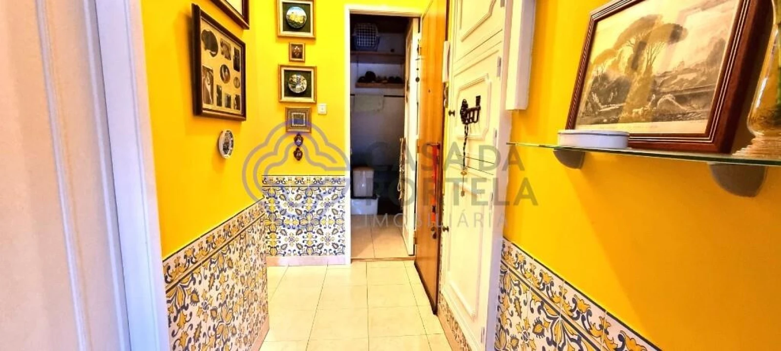 Apartamento T1 para Venda em Algueirão-Mem Martins Foto 12