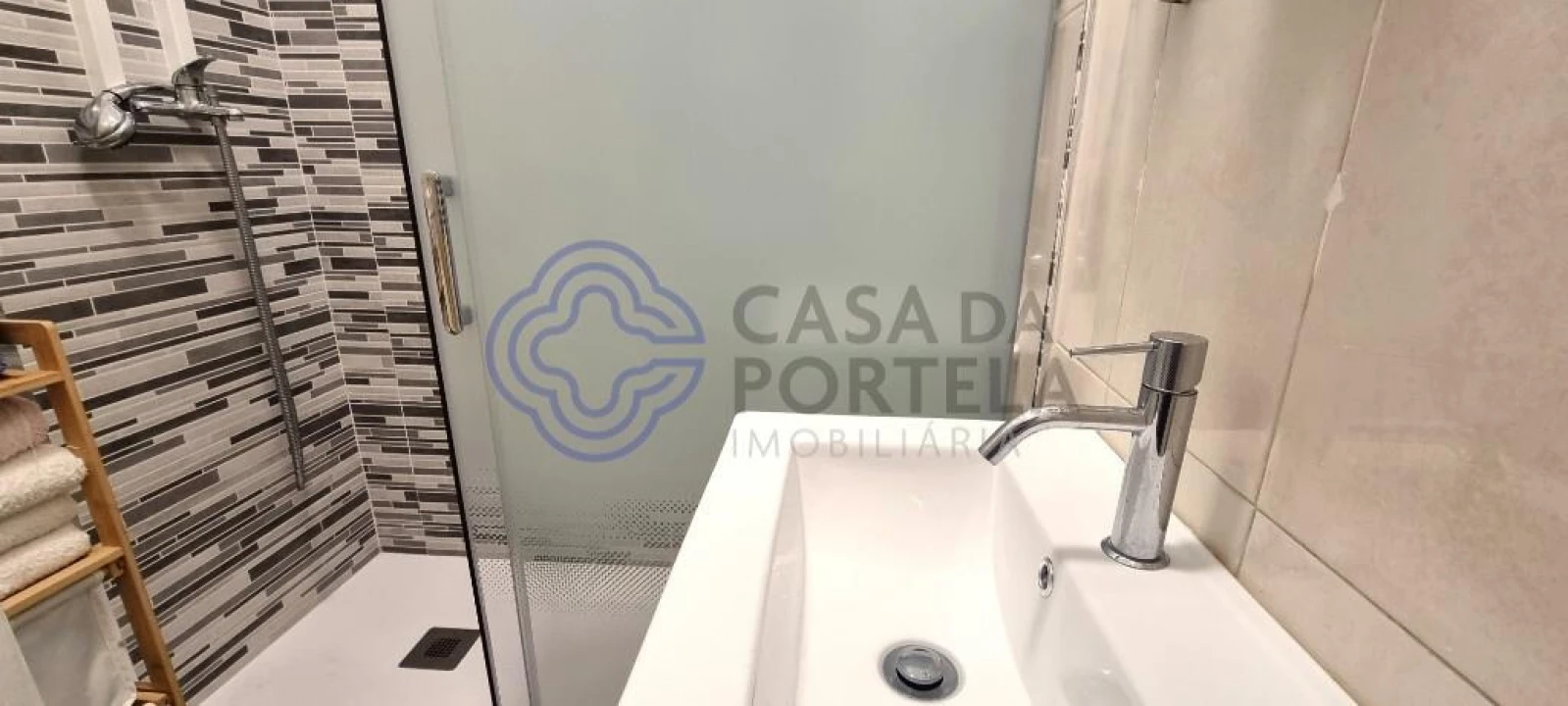 Apartamento T1 para Venda em Algueirão-Mem Martins Foto 10