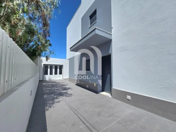 Moradia T3 para Venda em Quinta do Conde