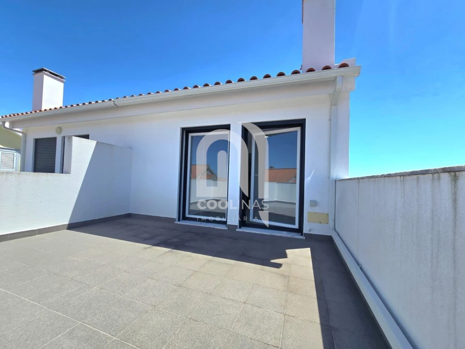 Moradia T3 para Venda em Quinta do Conde Foto 51